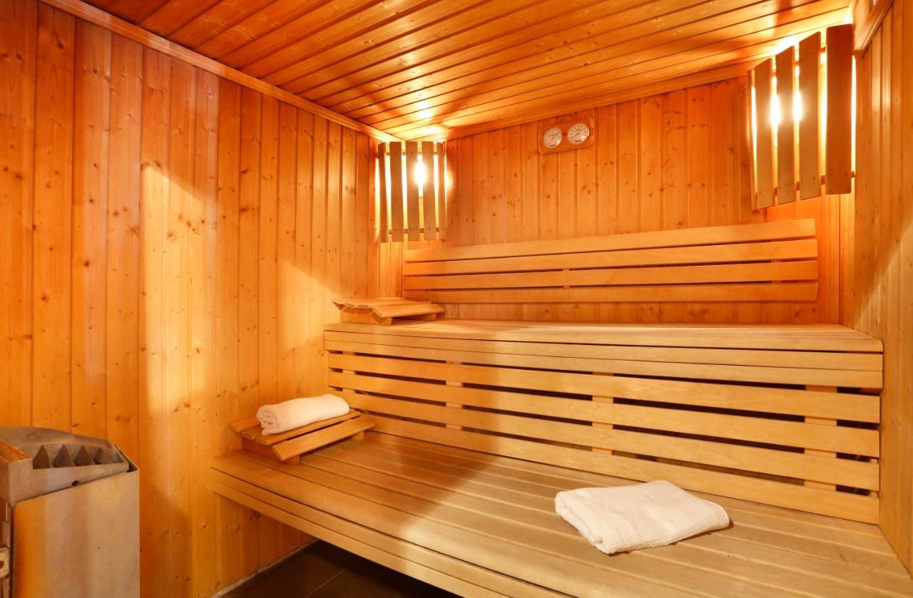 Residence Nemea Les Chalets Du Bois De Champelle Morillon Zewnętrze zdjęcie
