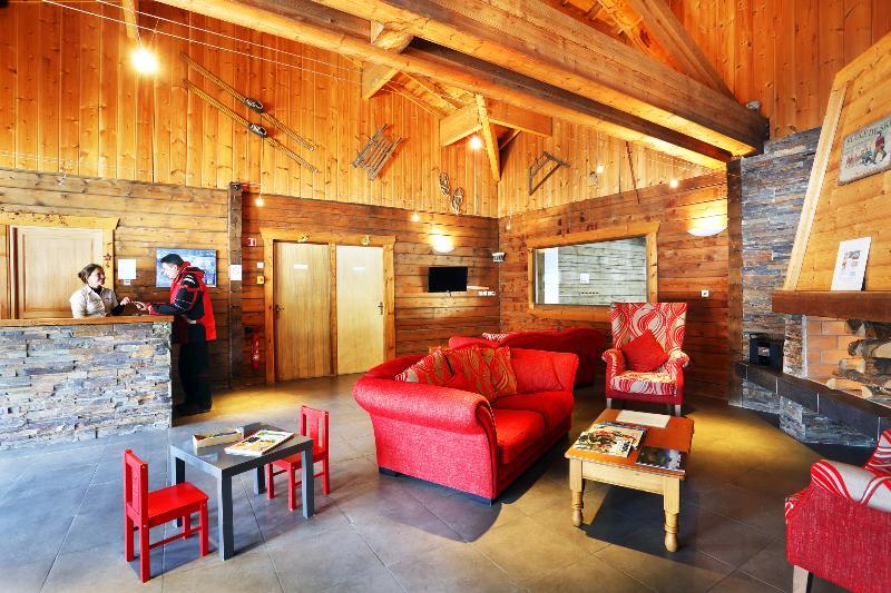 Residence Nemea Les Chalets Du Bois De Champelle Morillon Zewnętrze zdjęcie